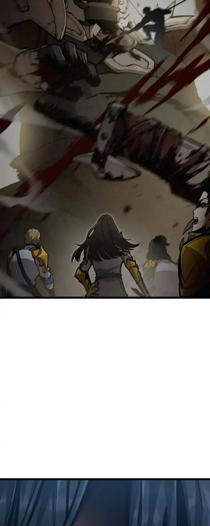 Emperor Of Solo Play Chapter 43 Fix Gambar 30